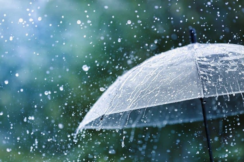 Kthjellime dhe reshje shiu, parashikimi i motit për sot