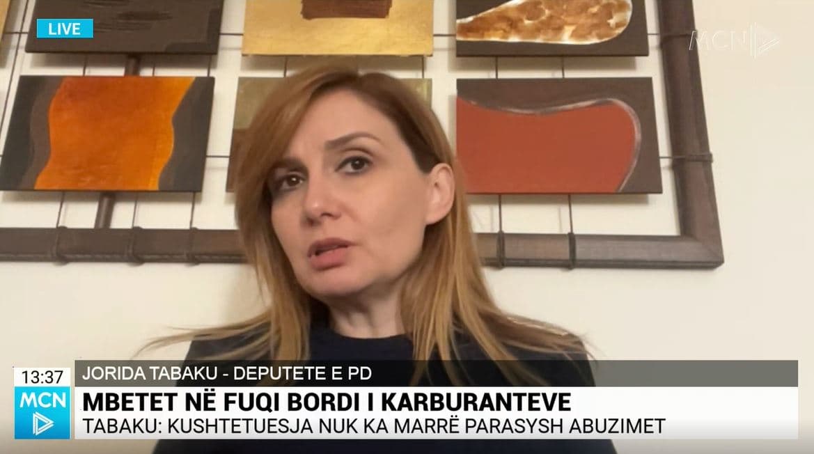 Bordi i karburanteve, Tabaku: Kushtetuesja vendim me standard të dyfishtë, s’mori parasysh abuzimet (VIDEO)
