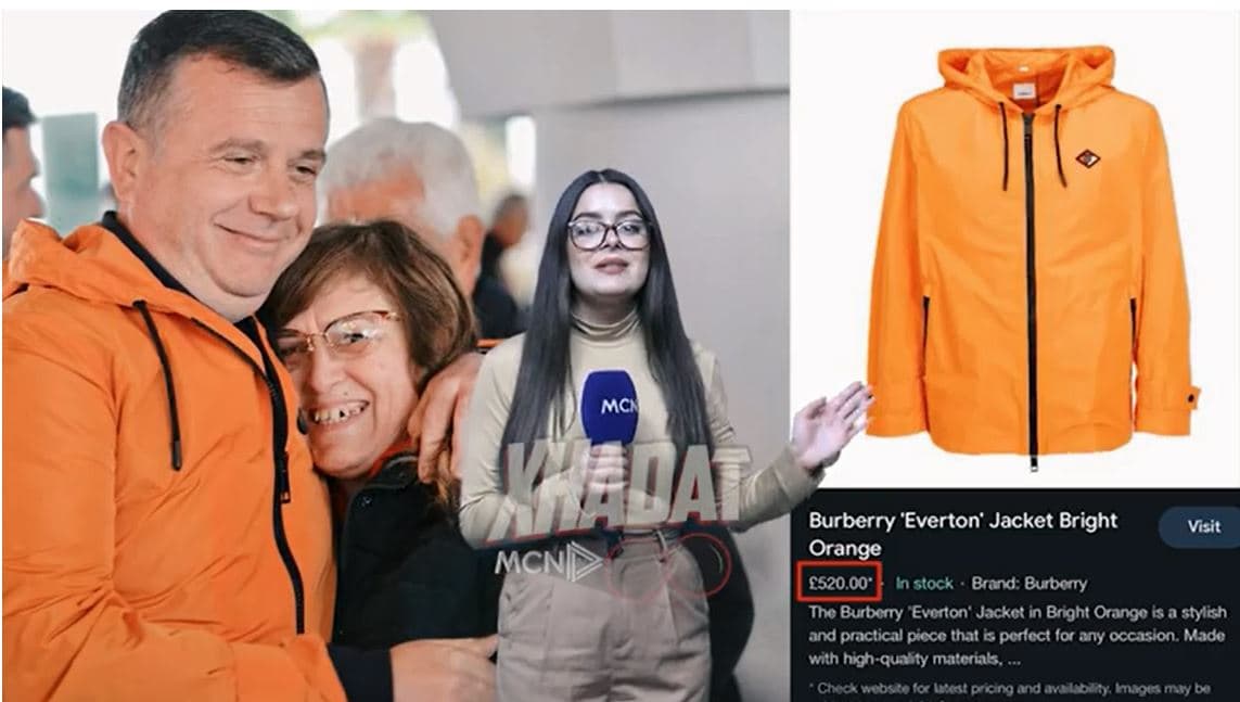Xhadat/ Politikanët e PS me veshje firmato në takimet me popullin