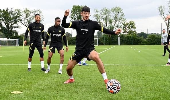 Nëntë lojtarë drejt largimit nga Chelsea, Broja në planet e klubit londinez