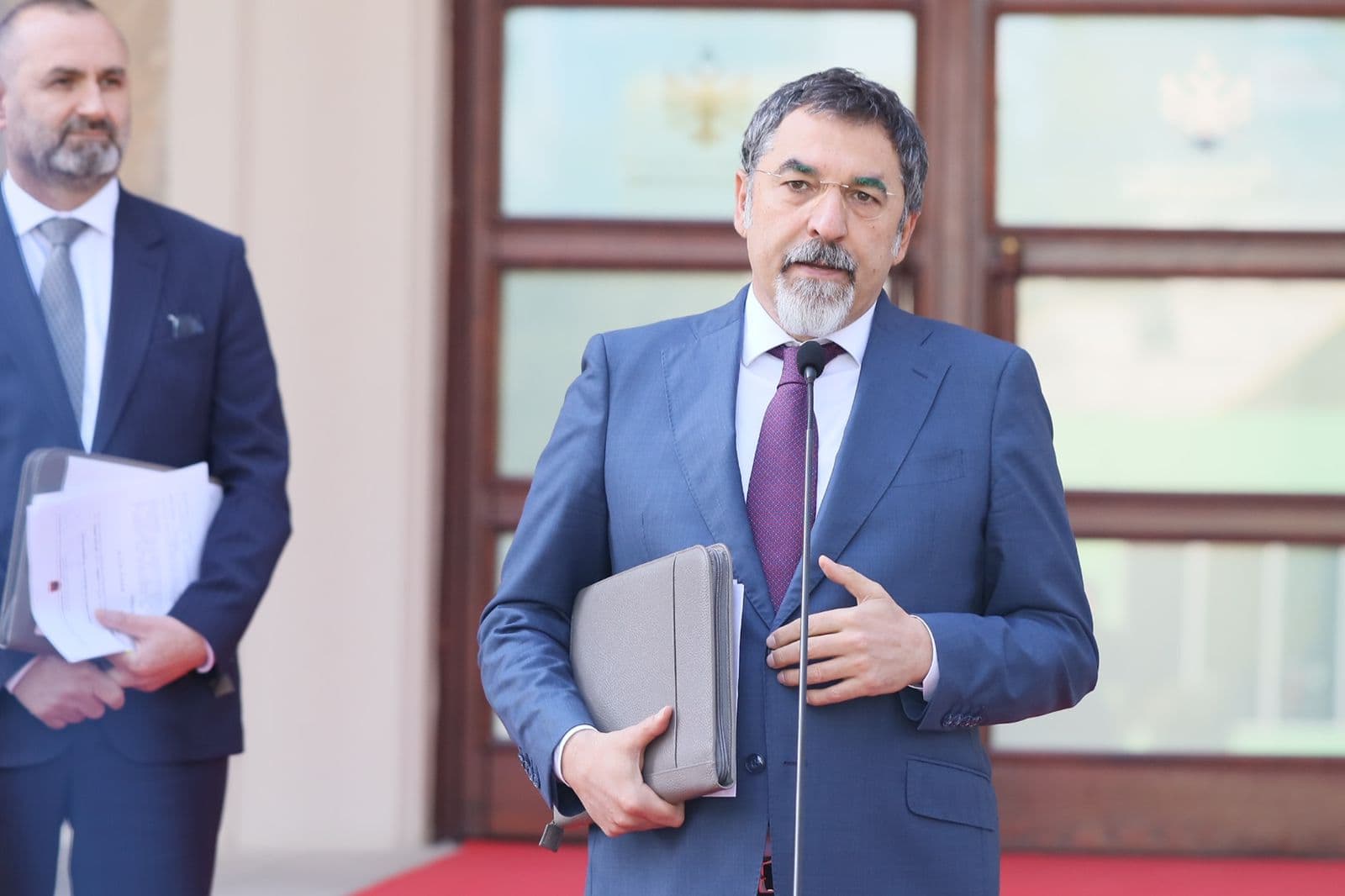 Miratohet vendimi, Çuçi tregon sa rritet paga për Policinë, Shërbimin Zjarrfikës dhe Gardën