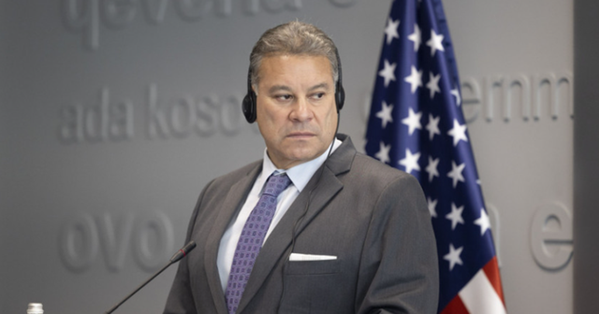Asociacioni/ Escobar: Deri më 2 maj presim propozimin konkret nga Kosova
