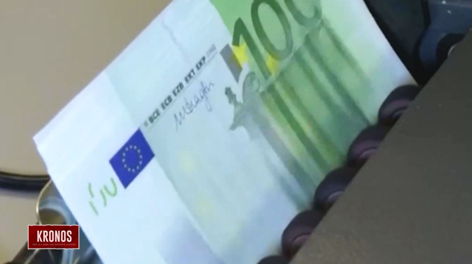 Krimi shqiptar dhe transferimi i parave me sistemet indiane e kineze. SPAK: Sisteme informale të vështira për t'u gjurmuar