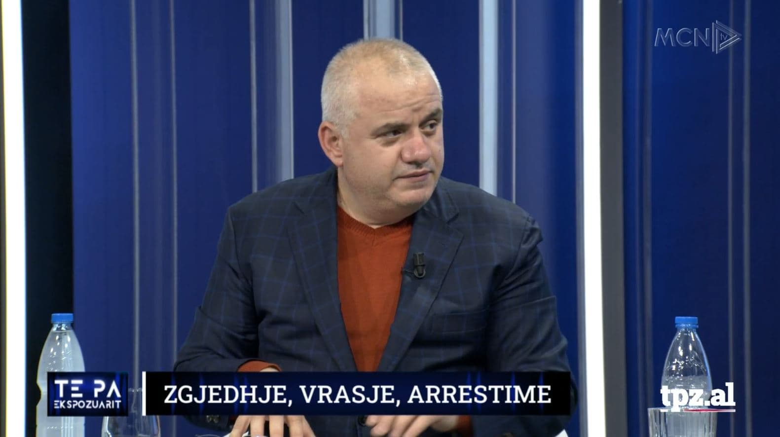 Fushata në Lezhë, Hoxha: Nikulaj synonte 10 anëtarë të Këshillit për PSD dhe mbështeste kandidatin e djathtë për kryetar