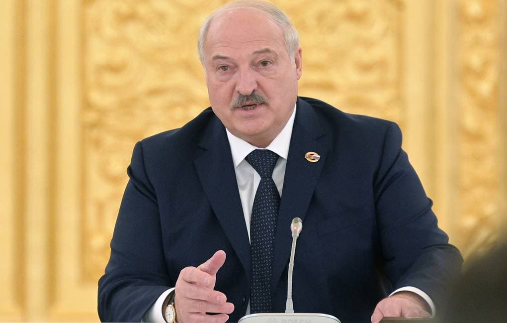 Lukashenko: Po përpiqen të na tërheqin drejt luftës së tretë botërore