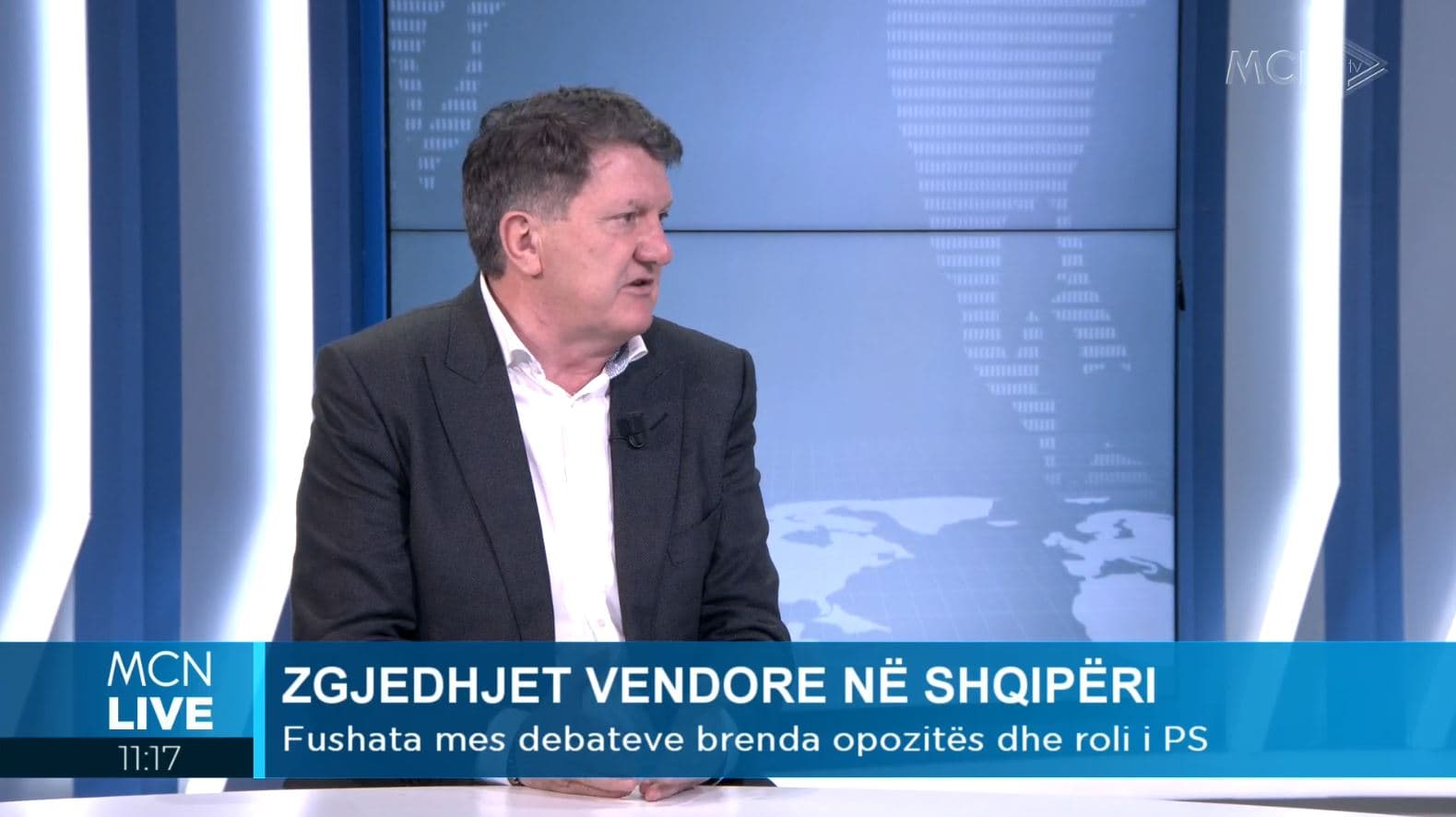 Zeka: Berisha-Meta e mbajnë gjallë, Rama e sheh popullin si tallava dhe fushatën e çeli me muzikë të tillë (VIDEO)