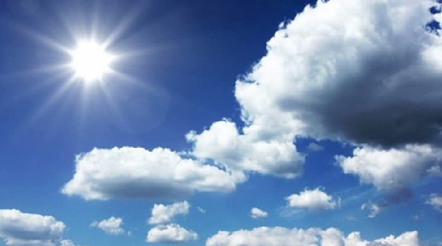 Diell dhe temperatura deri në 23 gradë celsius, parashikimi i motit për sot