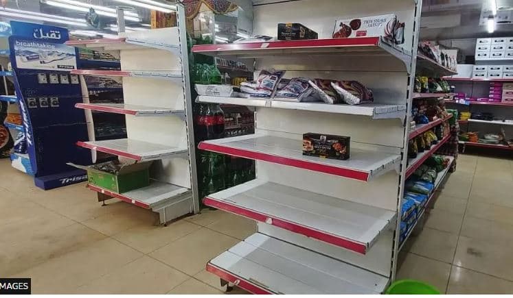 Luftimet në Sudan, banorët frikë nga mungesa e ushqimit