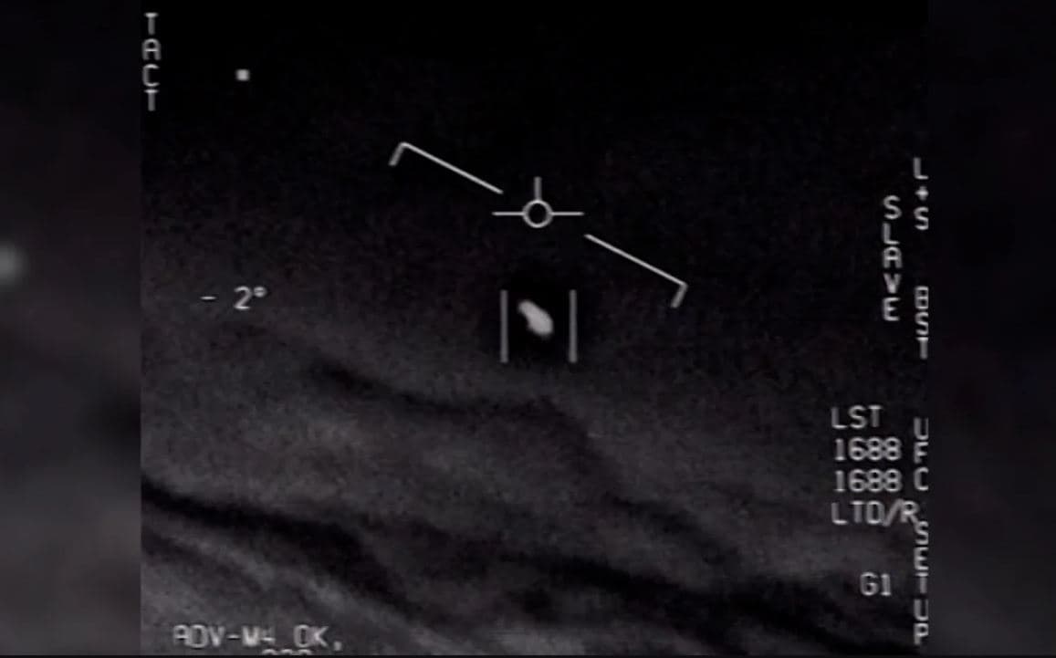 UFO-t/ Pentagoni: Qeveria amerikane po gjurmon mbi 650 raste të mundshme