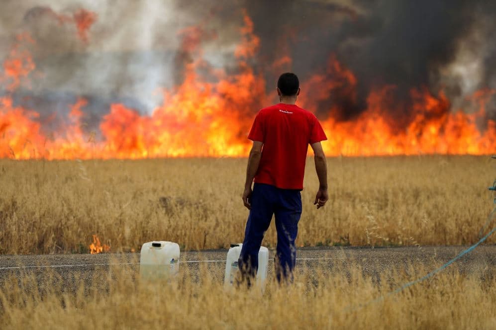 Rikthehet El Nino, bota mund të përballet me temperatura rekord në vitin 2023 