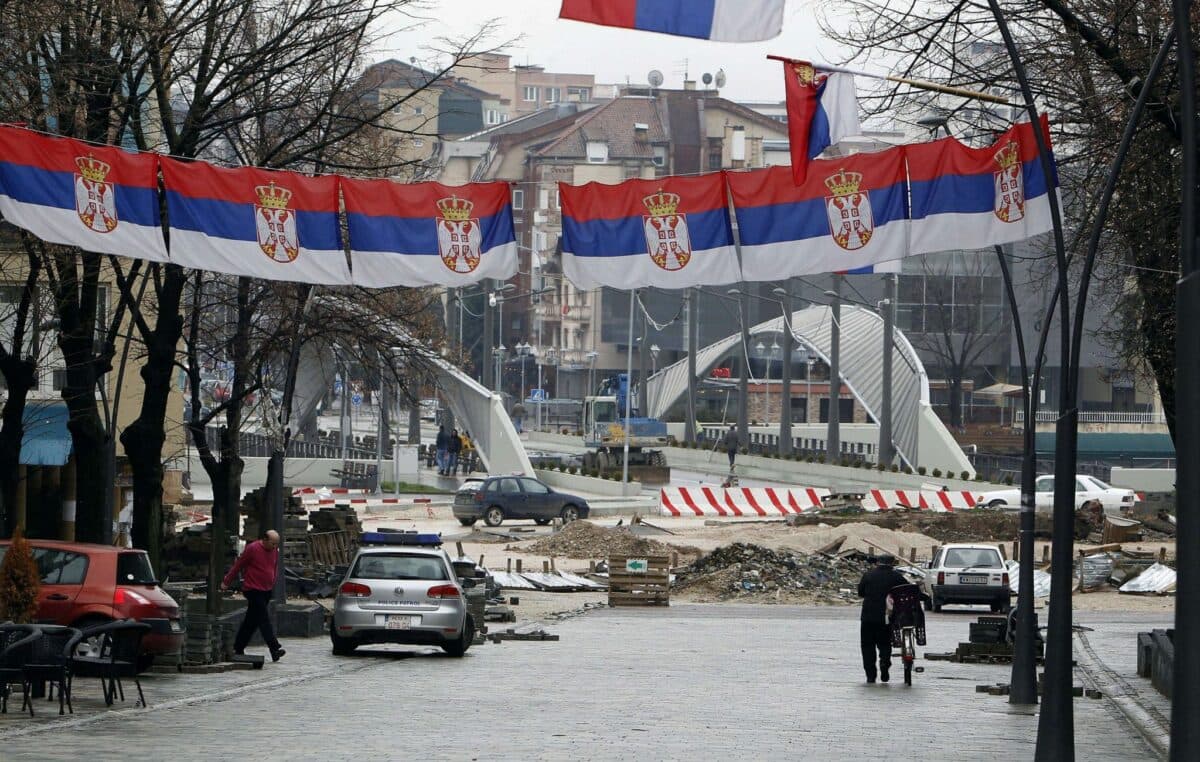 Zgjedhjet e pjesshme të 23 prillit/ Policia e Kosovës garanton masa të sigurisë gjatë procesit zgjedhor në veri