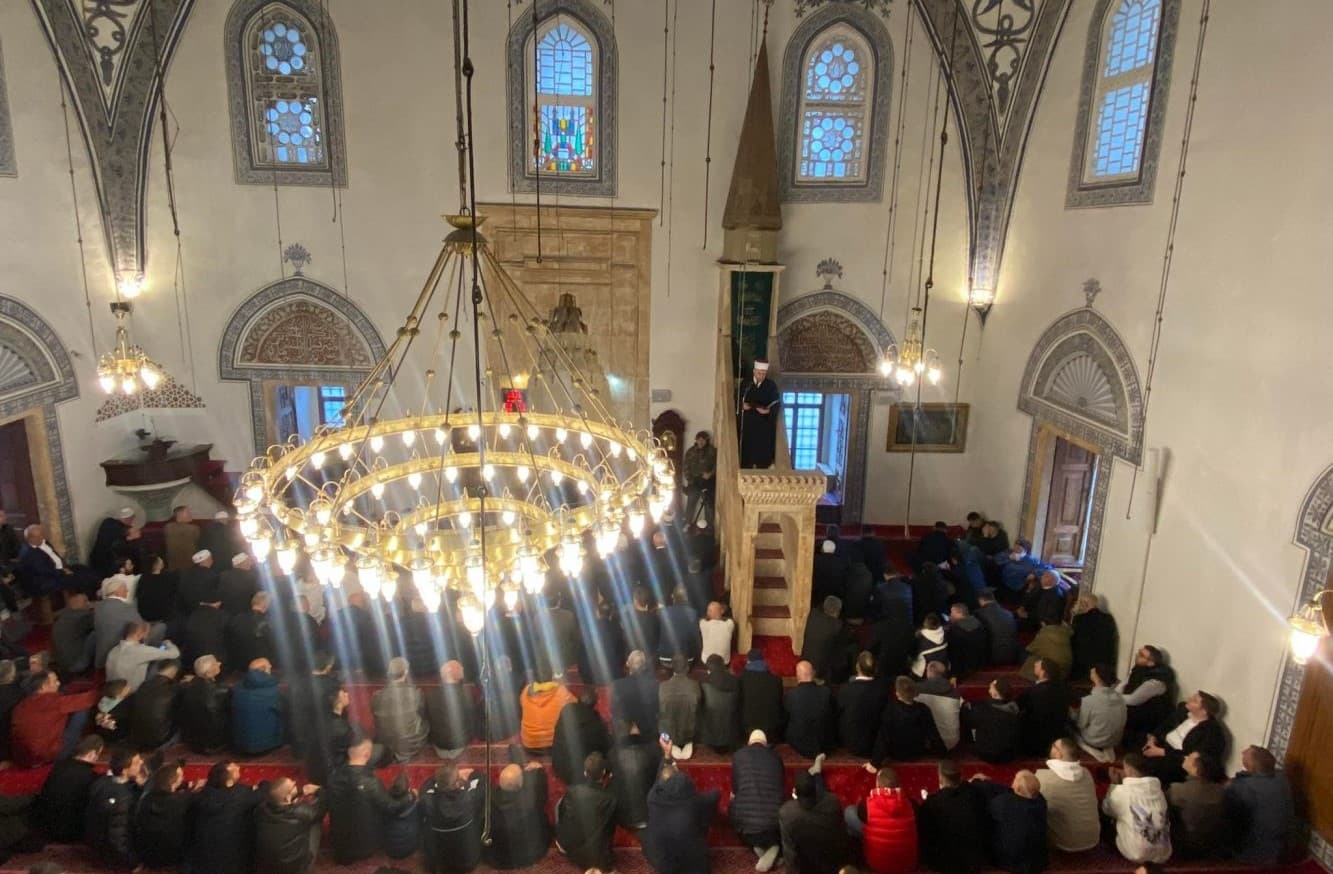 Tërnava uron qytetarët për Fitër Bajram në Kosovë: Braktisja e vendit nuk është zgjidhje, obligim angazhimi për vendin