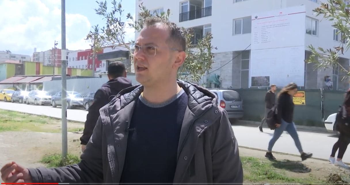 “Shpëtojmë Vorën nga falimentimi”. Kandidati Indrit Hoxha zbulon programin prej 10 pikash