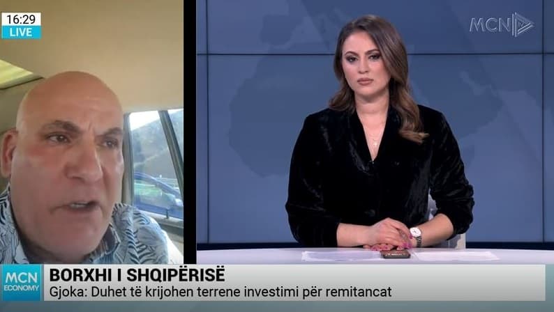 Gjoka: Shtimi i borxhit publik, i pashmangshëm. Parashikoj kriza më të forta në të ardhmen