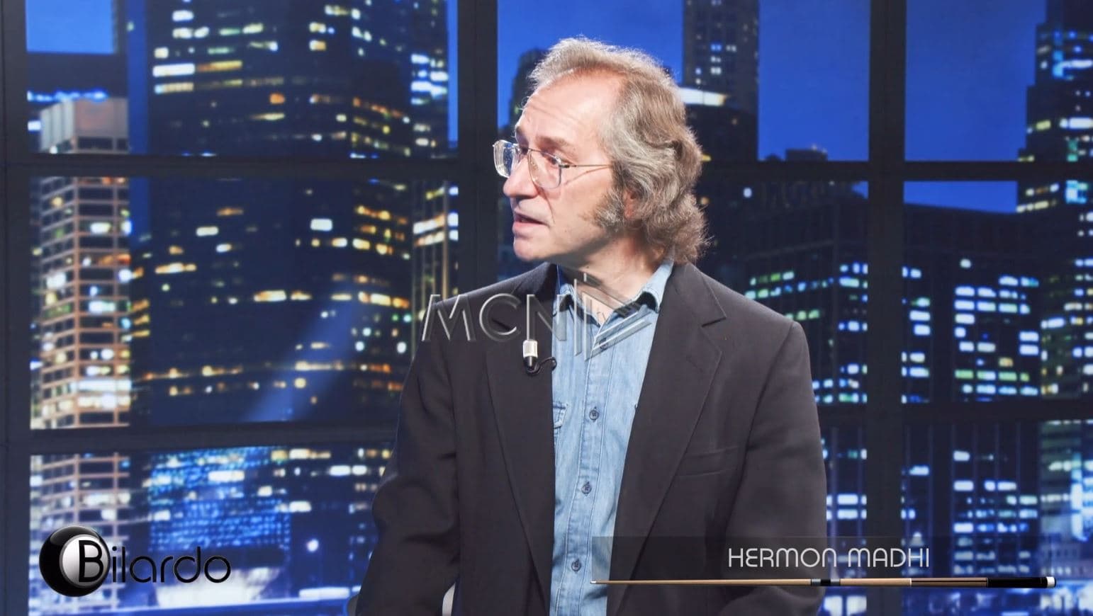 “Bilardo në MCN”- Hermon Madhi në stilin e Beatles: Në Shqipëri njerëzit kanë shumë qejf të jenë të ngjashëm