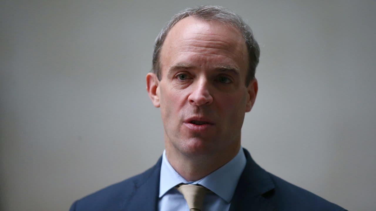 Britani, dorëhiqet zëvendëskryeministri dhe ministri i Drejtësisë
