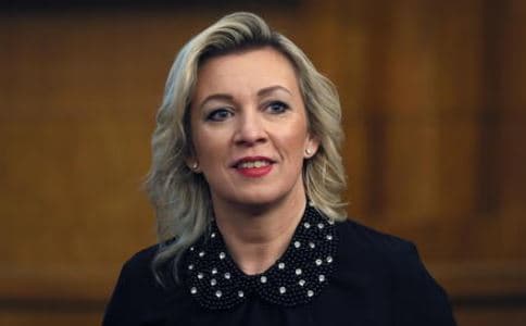 Moska dëbon diplomatët gjermanë