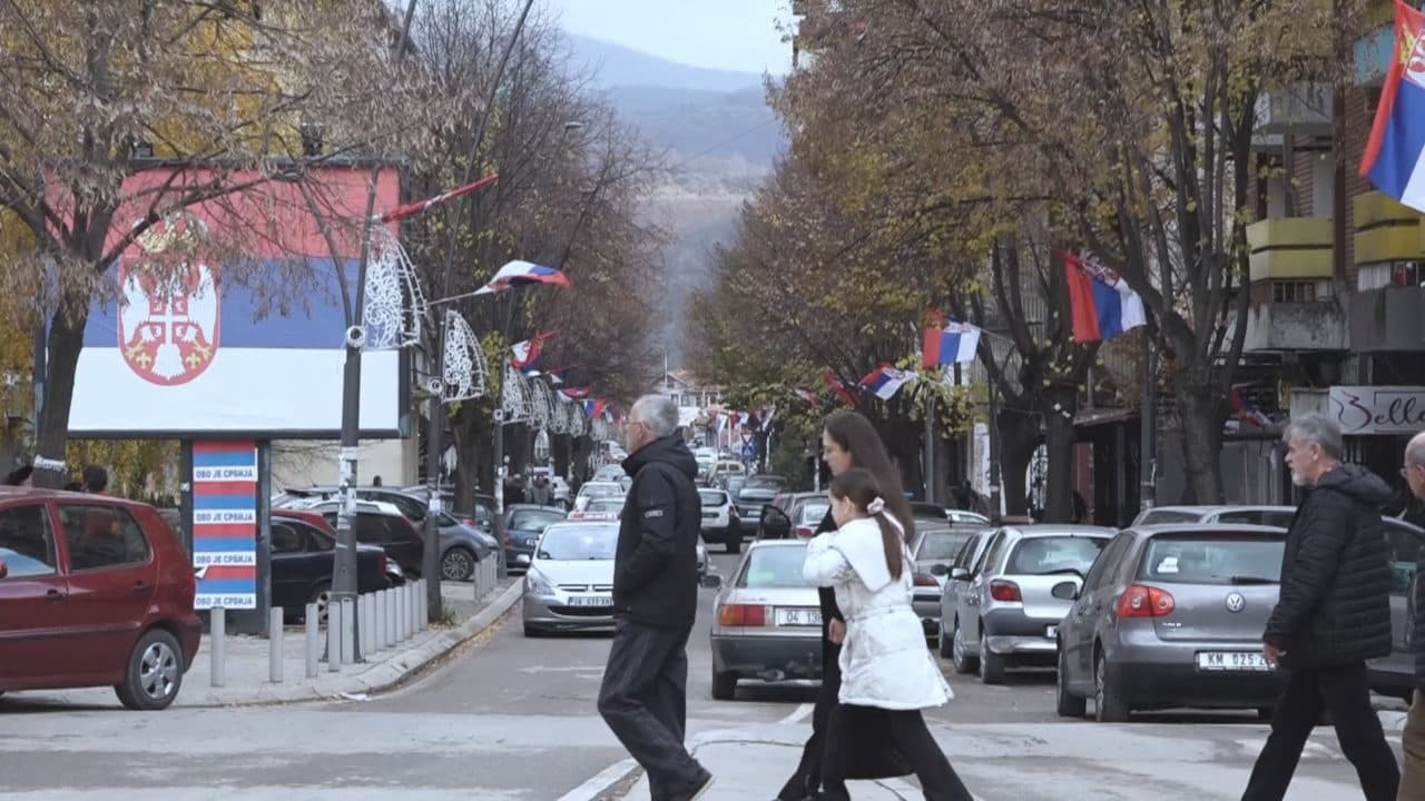 Zgjedhjet në Veri të Kosovës, BE-ja bën thirrje për qetësi dhe vetëpërmbajtje