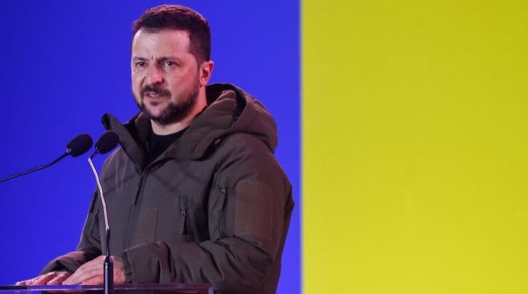 Ukraina ndalon emrat dhe simbolet që kanë referenca ruse 