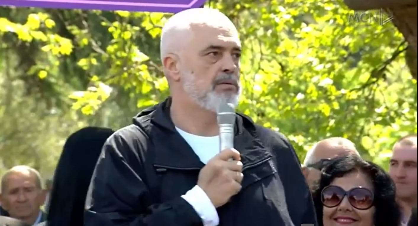“S’ka bashkëpunim me kryebashkiakët e Berishës”, Rama: Nuk mbushin! (VIDEO)
