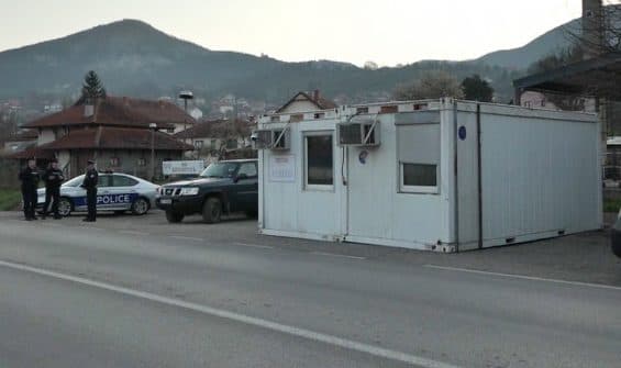 Zgjedhjet e jashtëzakonshme në veri të Kosovës/ Hapen të gjitha qendrat e votimit