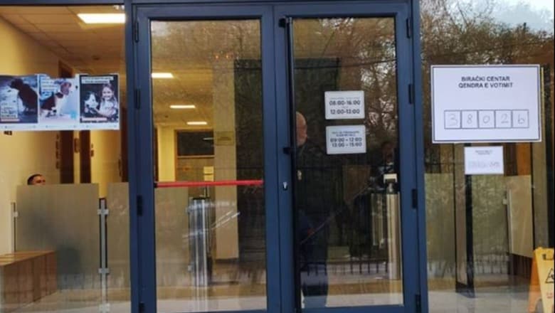 Zgjedhjet në veri të Kosovës, KQZ: Procesi përfundoi pa asnjë problem, 1.557 votues