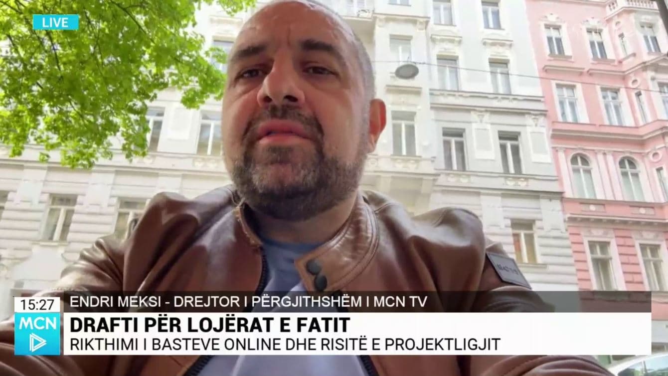 Meksi: 1.5 miliardë euro në vit qarkullojnë nga bastet informale. Interes i madh për licencat (VIDEO)