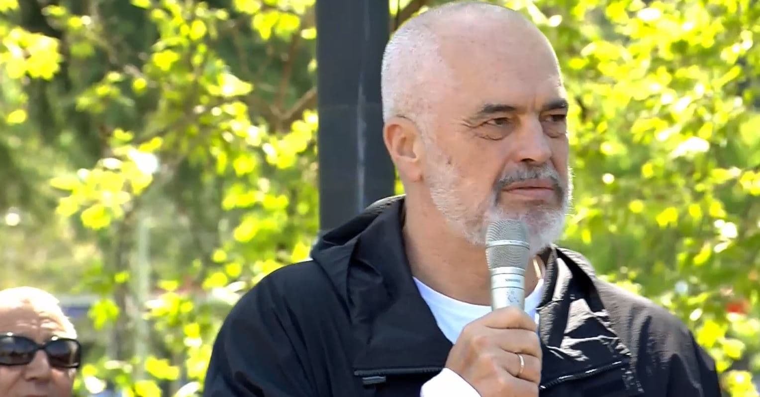 Rama nga Elbasani: Më 14 Maj, të heqim zorrën qorre të Shqipërisë 