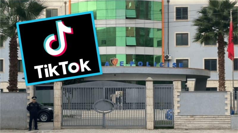 Plagosja me armë zjarri e dy të rinjve pas një sherri në “TikTok”/ Arrestohet një nga autorët