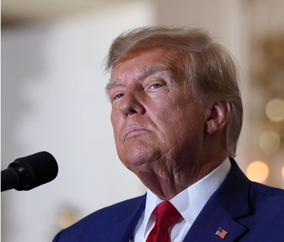 “Hakmarrja” e Donald Trump në një libër