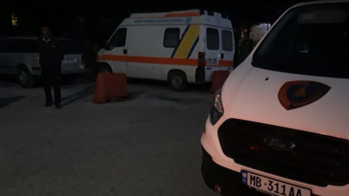 Dëmtimi i rojës së këndit të lojërave në Elbasan, arrestohet menaxheri, në kërkim pronari