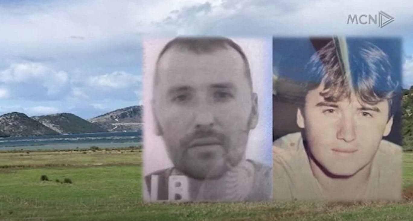 Dyshohet se janë ekzekutuar dhe groposur në Sarandë, dy 46-vjeçarë të zhdukur prej 18 ditësh (VIDEO)