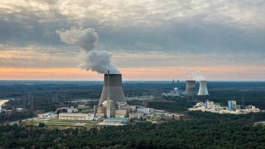 Energjia bërthamore, një pjesë jetike e luftës kundër ndryshimeve klimatike