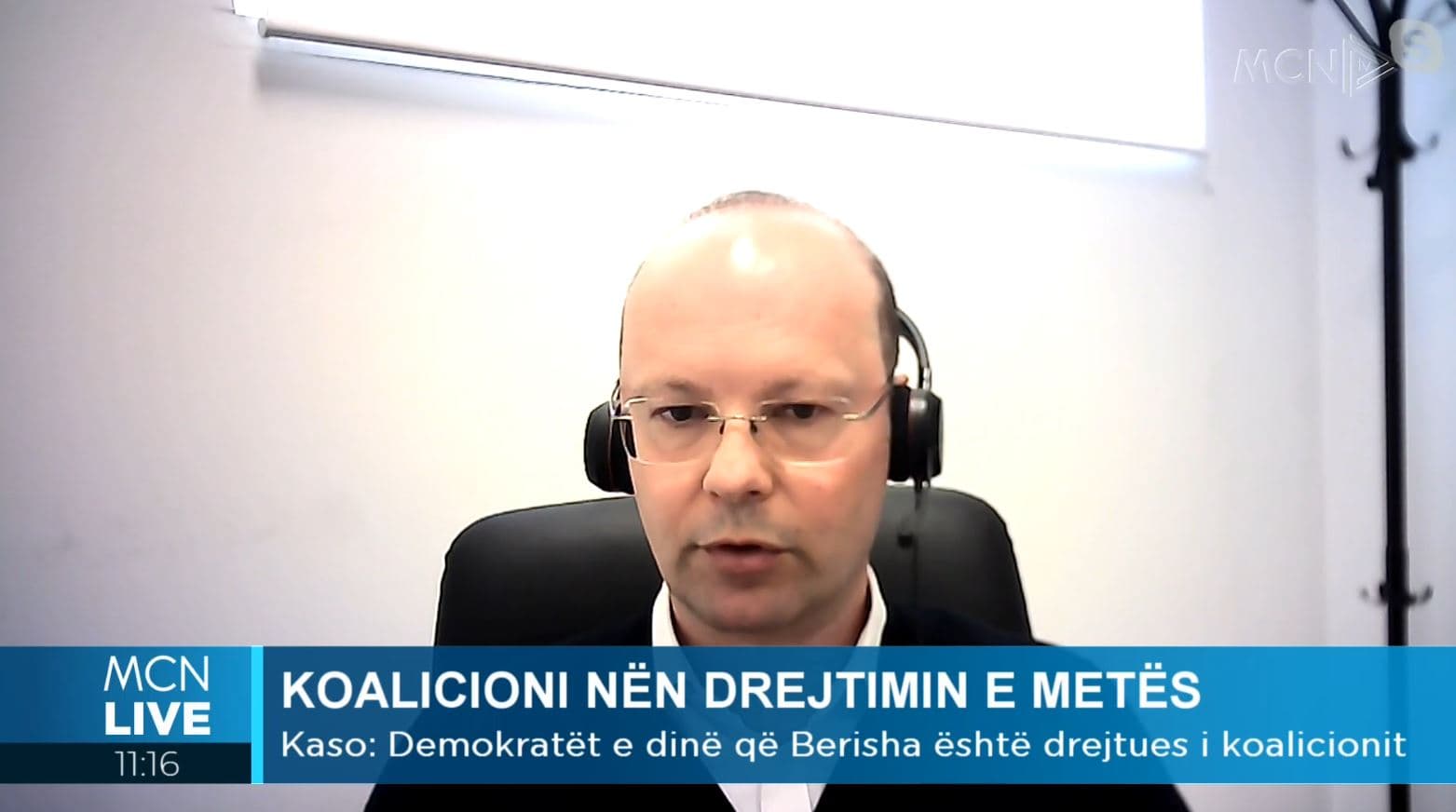 Kaso: Meta si drejtues i koalicionit, vendim për të irrituar demokratët. Gati kallëzimi për Ramën në SPAK (VIDEO)