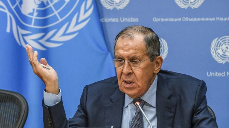 Rusia paralajmëron pasoja nga refuzimi i vizave të SHBA