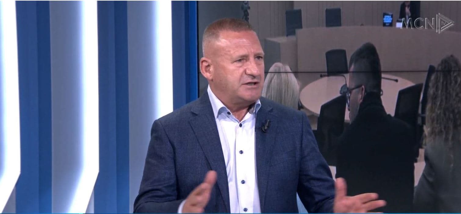 Ndoka: Beci bashkëpunon me ta, grupet kriminale caktojnë drejtorët në Shkodër 