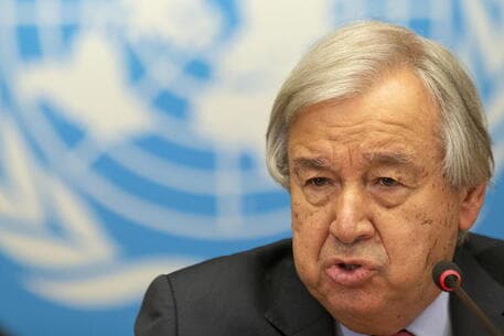 Guterres: Dhuna në Sudan mund të përfshijë të gjithë rajonin