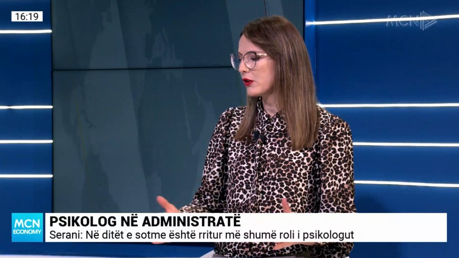 Manreka: Është shtuar ankthi te adoleshentët