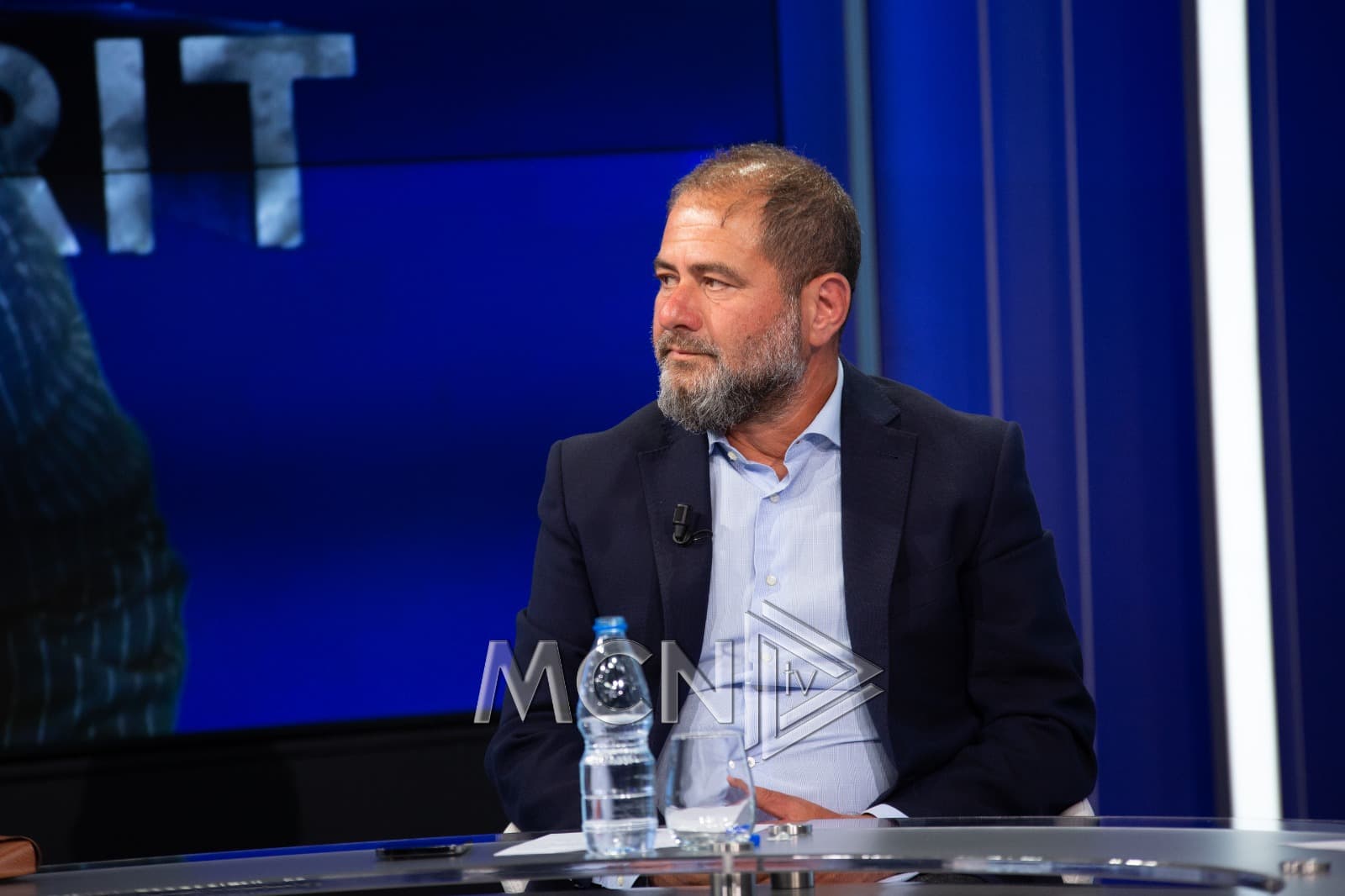 Shkullaku: Kjo është fushatë e ndërtuar e tëra mbi absurdin