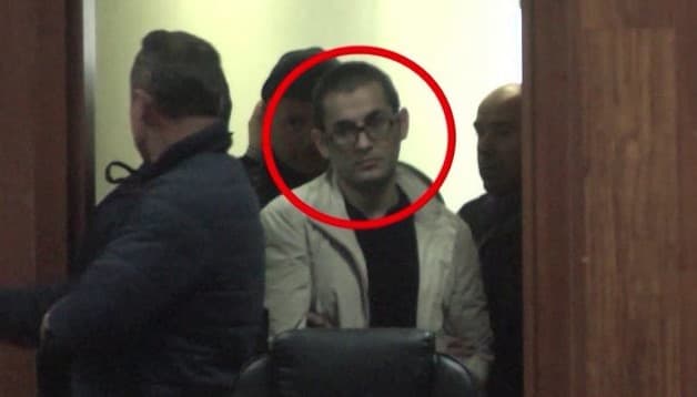 Tritol poshtë makinës së biznesmenit/ Apeli konfirmon dënimin me 25 vite burg për Astrit Sinanaj