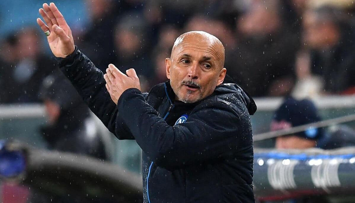 Fitorja ndaj Juventusit, Spalletti: Nuk ishte e lehtë, e meritojmë vendin ku jemi
