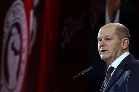 Scholz: Kemi nevojë për më shumë energji të erës që të shkëputemi nga gazi rus