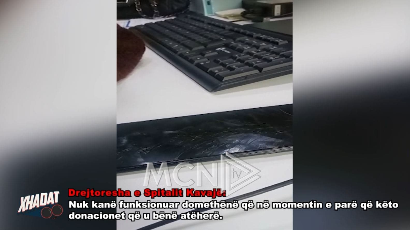 Xhadat: Investimet miliona lekë të BE që shkuan dëm për panelet diellore