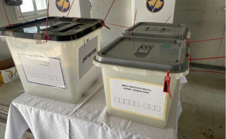 Zgjedhjet e jashtëzakonshme/ Për herë të parë katër komunat veriore do të udhëhiqen nga kryetarë shqiptarë