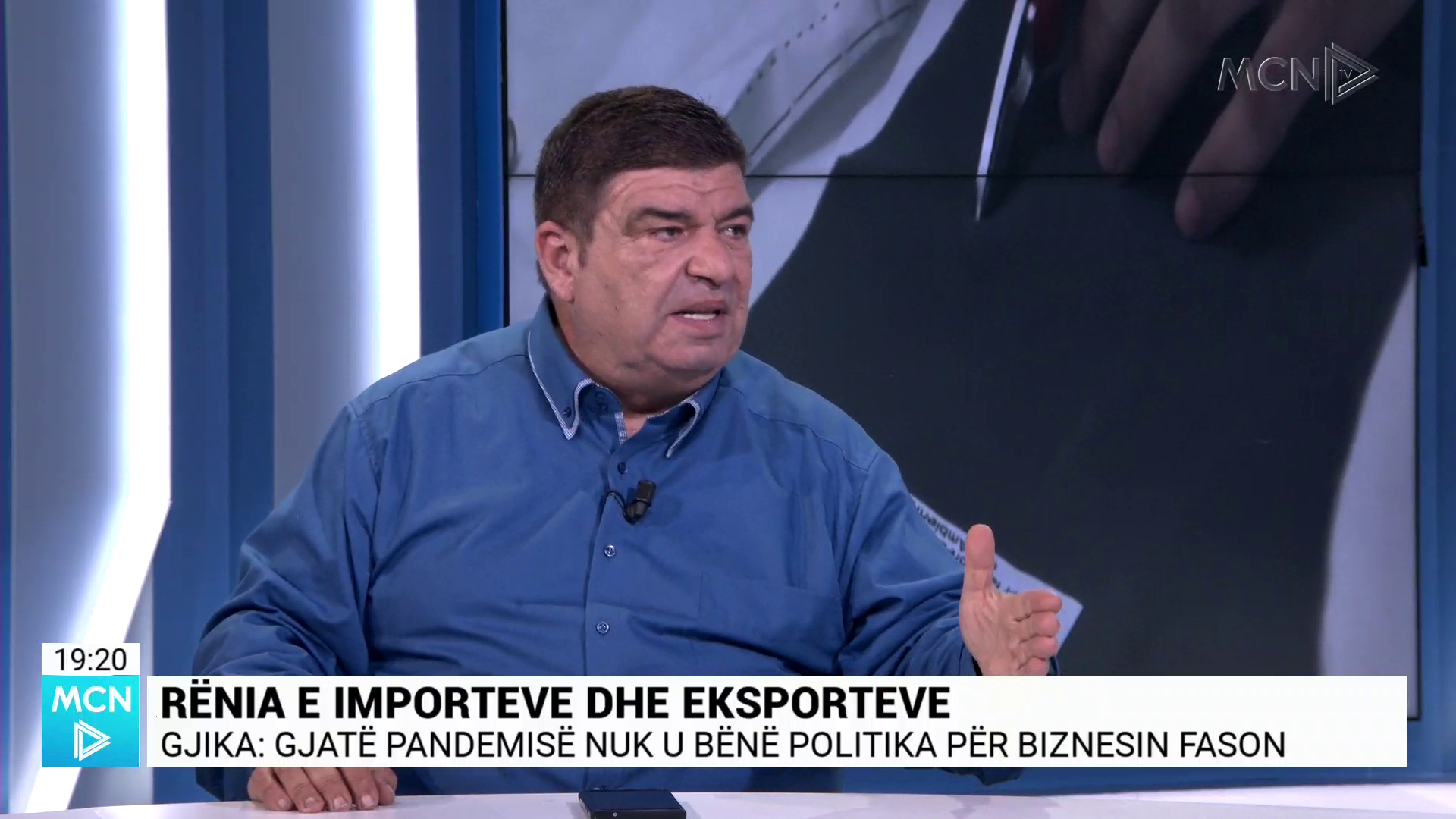 Gjika: Na janë dyfishuar kostot nga rënia e euros. Ky është krim ekonomik