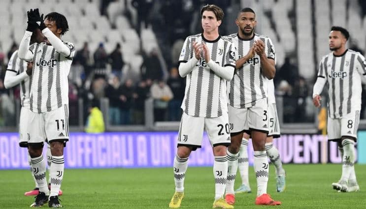 Hetimi i UEFA-s, Juventusi rrezikon përjashtimin nga kompeticionet europiane