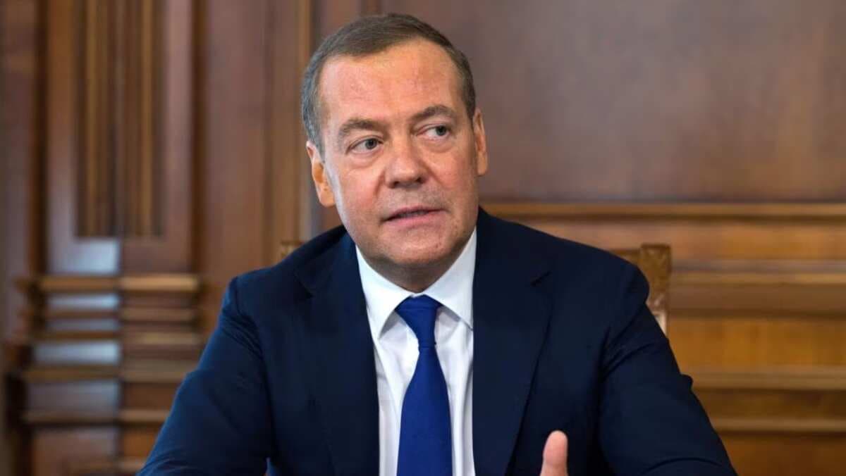 Medvedev: Armët bërthamore, thelbësore për ekzistencën e Rusisë
