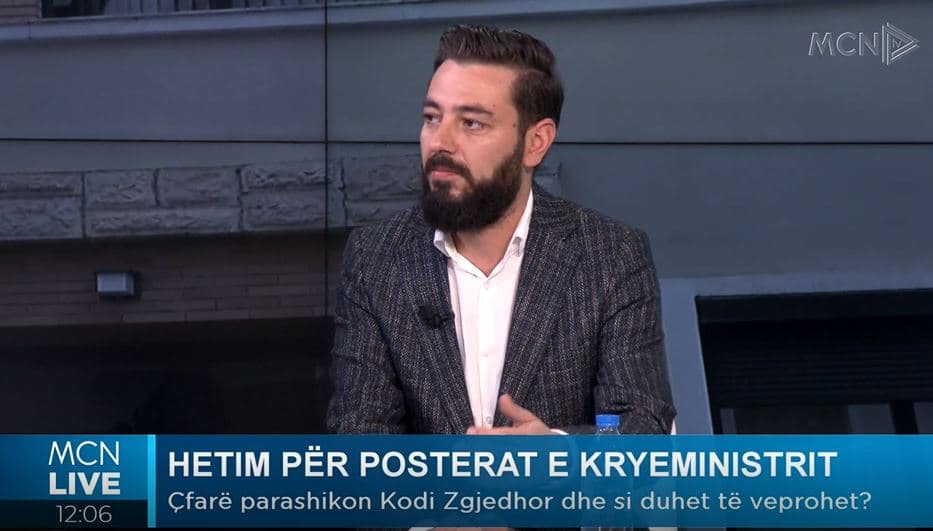 “Patronazhistët janë spiunë!” Meksi: PS po tregon me gisht Berishën e Metën që qytetarët të mos dalin të votojnë (VIDEO)