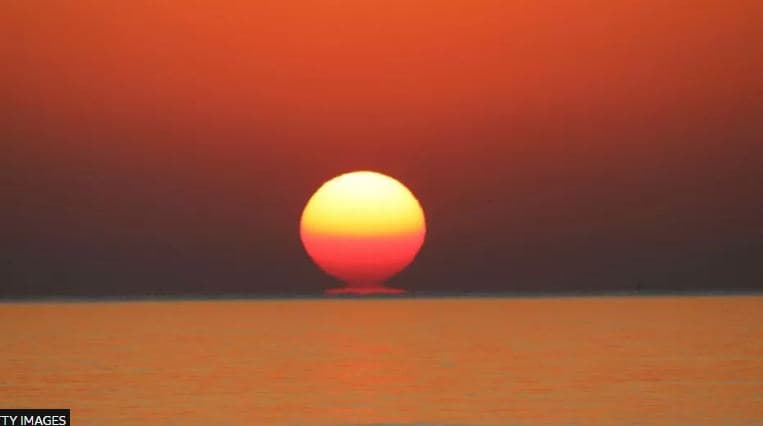 Ngrohja e shpejtë e oqeanit alarmon shkencëtarët