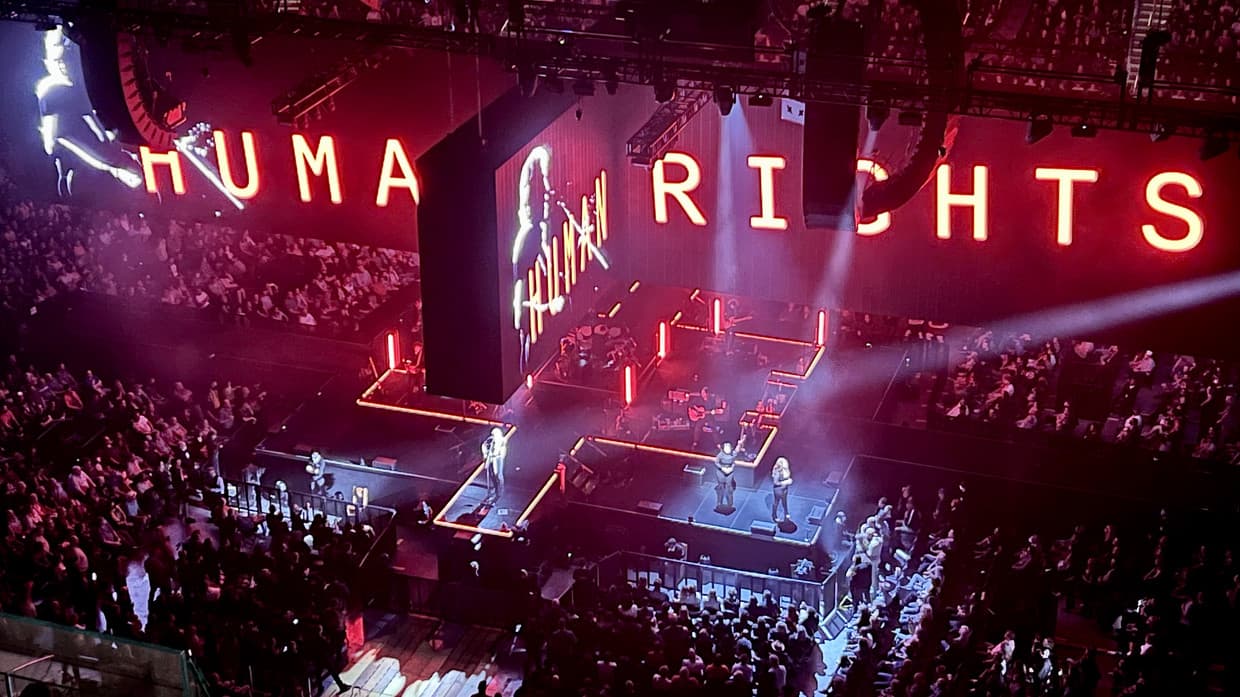 Akuzat për anti-semitizëm/ Gjykata i jep dritën jeshile koncertit të Roger Waters në Frankfurt